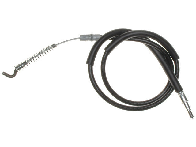 Raybestos Brakes Parking Brake Cable P/N:BC95732 Fits: Ford E-250 Econoline 2000, Ford E-350 Econoline 00-99, Ford E-350 Econoline Club Wagon 00-99, Ford E-350 Super Duty 00-99 - Image 2