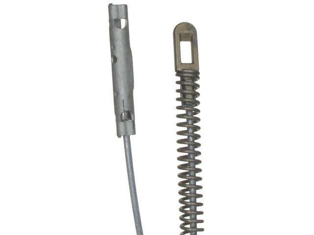 Raybestos Brakes Parking Brake Cable P/N:BC95733 Fits: Ford Crown Victoria 1998, Mercury Grand Marquis 99-98 - Image 1