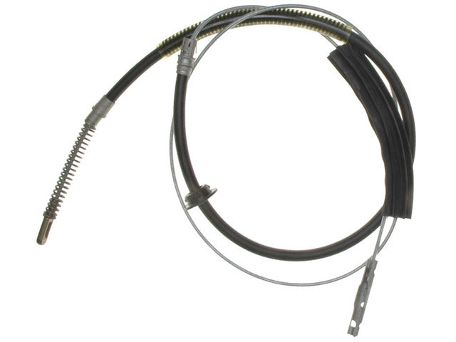 Raybestos Brakes Parking Brake Cable P/N:BC95733 Fits: Ford Crown Victoria 1998, Mercury Grand Marquis 99-98 - Image 2