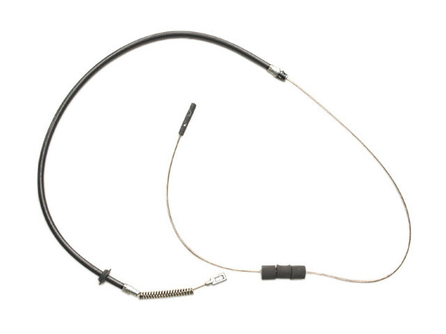 Raybestos Brakes Parking Brake Cable P/N:BC95735 Fits: Ford Crown Victoria 1998 - Image 1