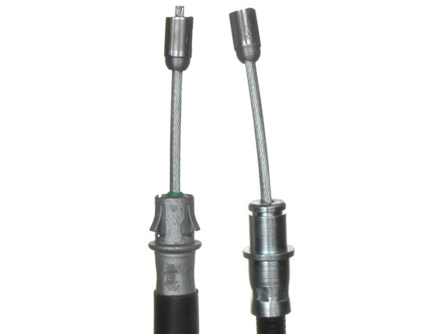 Raybestos Brakes Parking Brake Cable P/N:BC95740 Fits: Ford Mustang 04-99 - Image 1