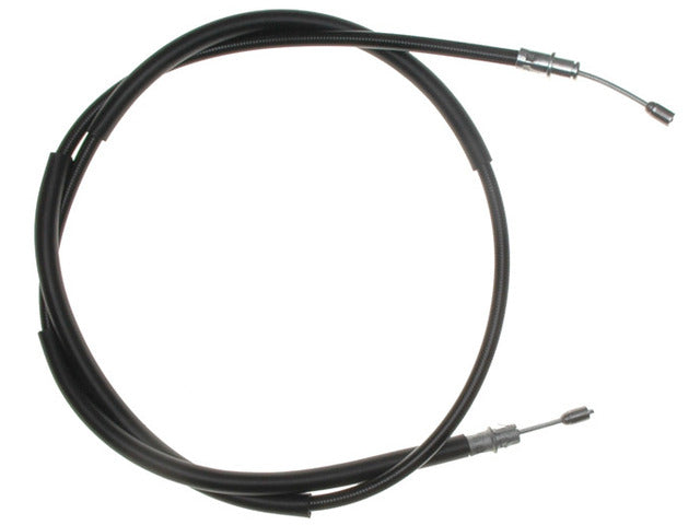 Raybestos Brakes Parking Brake Cable P/N:BC95740 Fits: Ford Mustang 04-99 - Image 2