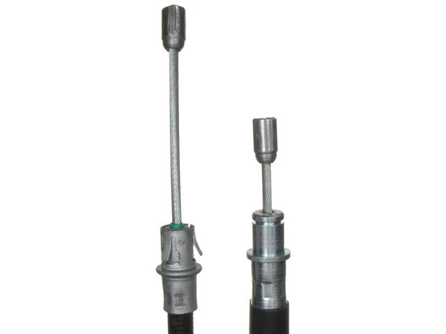 Raybestos Brakes Parking Brake Cable P/N:BC95741 Fits: Ford Mustang 04-99 - Image 1
