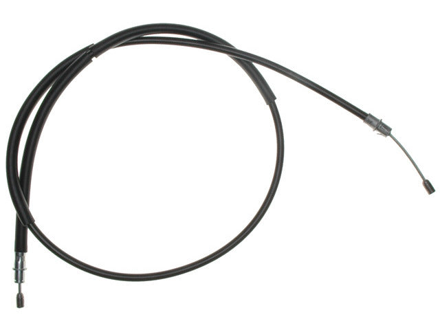 Raybestos Brakes Parking Brake Cable P/N:BC95741 Fits: Ford Mustang 04-99 - Image 2