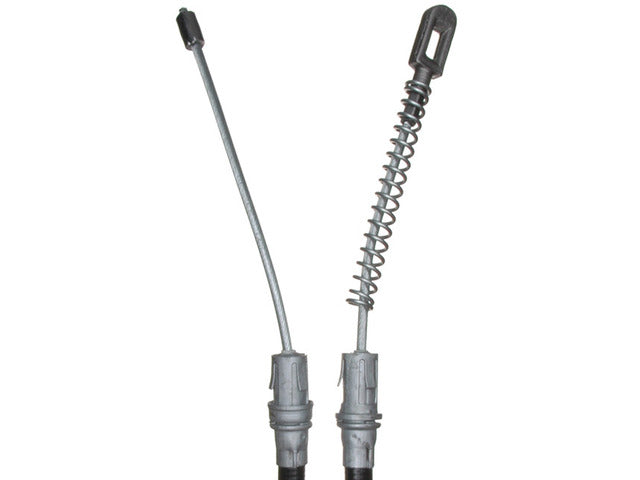 Raybestos Brakes Parking Brake Cable P/N:BC95742 Fits: Ford F-150 04-99, Ford F-150 Heritage 2004, Lincoln Blackwood 2002 - Image 1