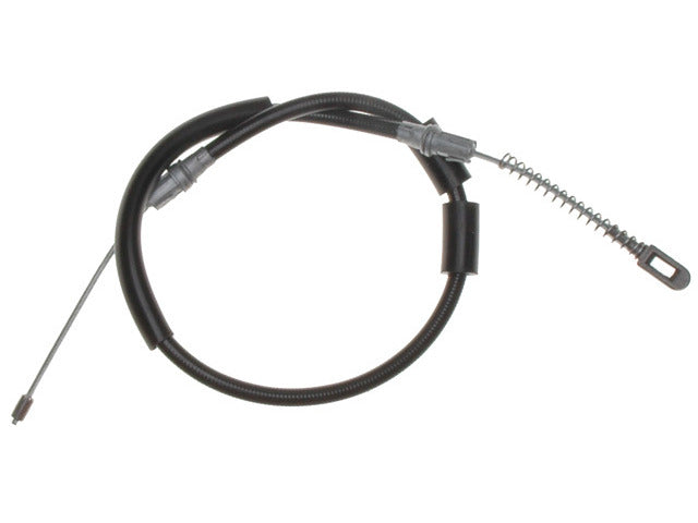 Raybestos Brakes Parking Brake Cable P/N:BC95742 Fits: Ford F-150 04-99, Ford F-150 Heritage 2004, Lincoln Blackwood 2002 - Image 2