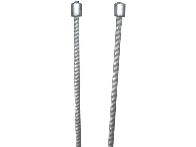 Raybestos Brakes Parking Brake Cable P/N:BC95744 Fits: Ford F-350 Super Duty 04-99, Ford F-450 Super Duty 04-99 - Image 1