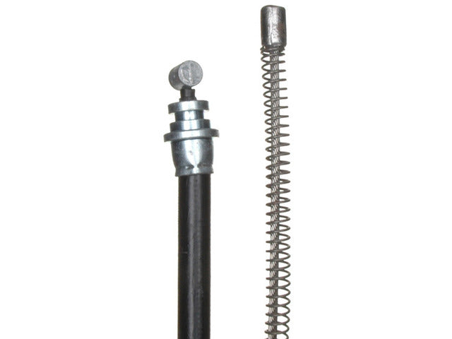 Raybestos Brakes Parking Brake Cable P/N:BC95746 Fits: Dodge Stealth 96-91, Mitsubishi 3000gt 99-91 - Image 1