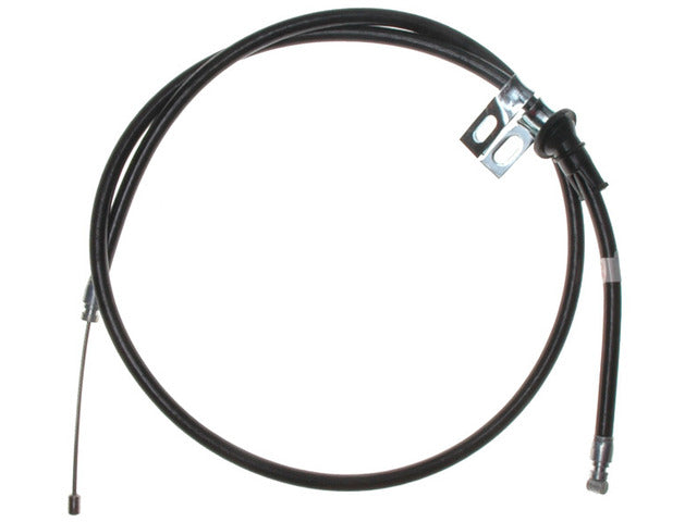 Raybestos Brakes Parking Brake Cable P/N:BC95750 Fits: Hyundai Sonata 98-96 - Image 2