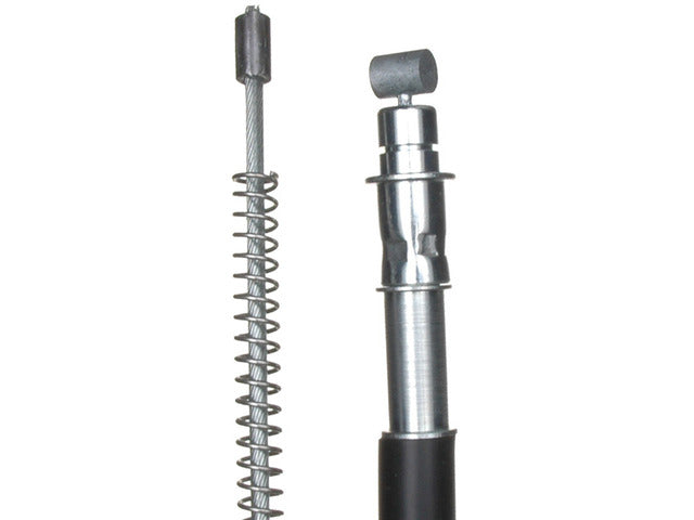 Raybestos Brakes Parking Brake Cable P/N:BC95751 Fits: Hyundai Tiburon 99-97 - Image 1