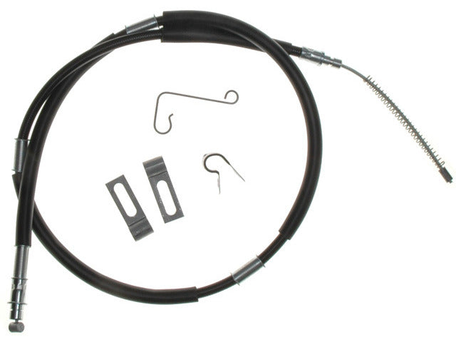Raybestos Brakes Parking Brake Cable P/N:BC95751 Fits: Hyundai Tiburon 99-97 - Image 2