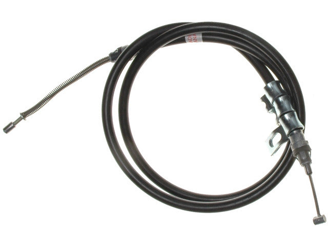 Raybestos Brakes Parking Brake Cable P/N:BC95754 Fits: Mazda 626 02-98 - Image 2