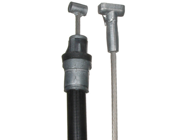 Raybestos Brakes Parking Brake Cable P/N:BC95755 Fits: Mazda 626 02-98 - Image 1
