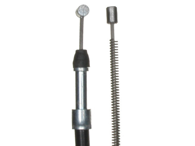 Raybestos Brakes Parking Brake Cable P/N:BC95759 Fits: Subaru Forester 02-98 - Image 1