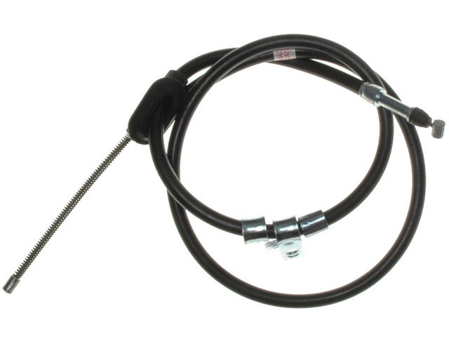 Raybestos Brakes Parking Brake Cable P/N:BC95759 Fits: Subaru Forester 02-98 - Image 2