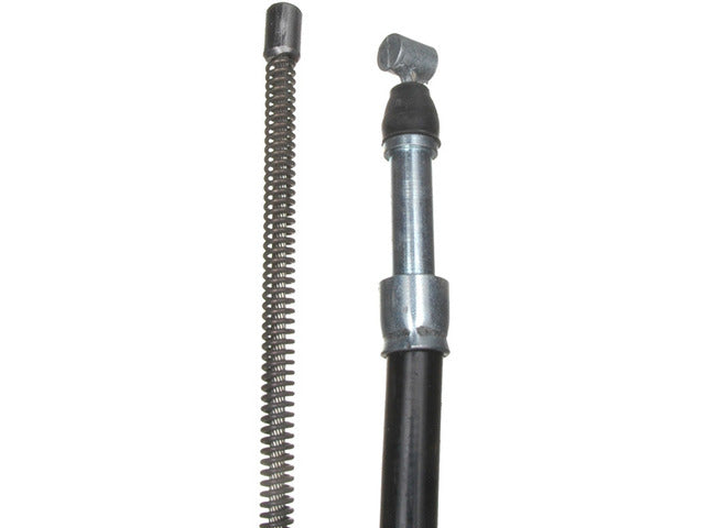 Raybestos Brakes Parking Brake Cable P/N:BC95760 Fits: Subaru Forester 02-98, Subaru Impreza 04-02 - Image 1
