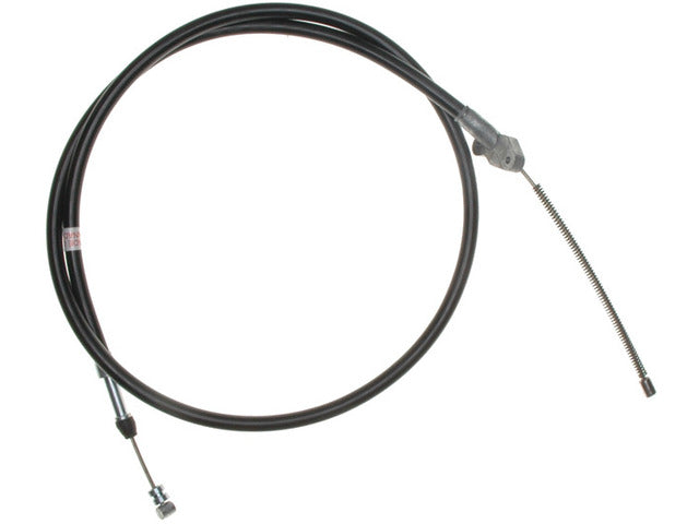 Raybestos Brakes Parking Brake Cable P/N:BC95762 Fits: Toyota Camry 01-97, Toyota Solara 03-99 - Image 2
