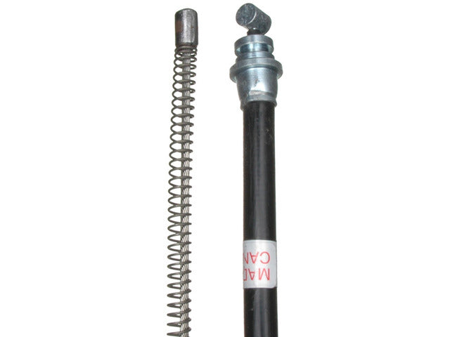 Raybestos Brakes Parking Brake Cable P/N:BC95765 Fits: Dodge Stealth 96-91, Mitsubishi 3000gt 99-91 - Image 1