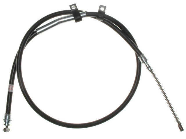 Raybestos Brakes Parking Brake Cable P/N:BC95765 Fits: Dodge Stealth 96-91, Mitsubishi 3000gt 99-91 - Image 2