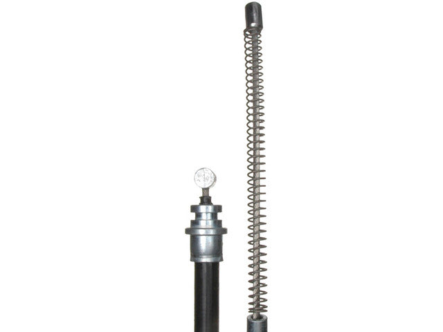 Raybestos Brakes Parking Brake Cable P/N:BC95766 Fits: Dodge Stealth 96-91, Mitsubishi 3000gt 99-91 - Image 1