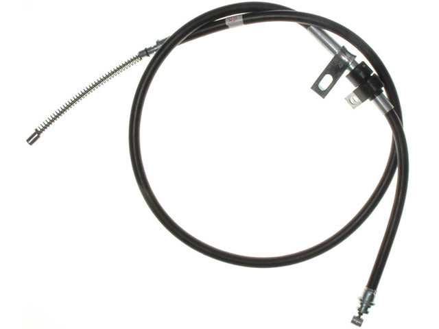 Raybestos Brakes Parking Brake Cable P/N:BC95766 Fits: Dodge Stealth 96-91, Mitsubishi 3000gt 99-91 - Image 2
