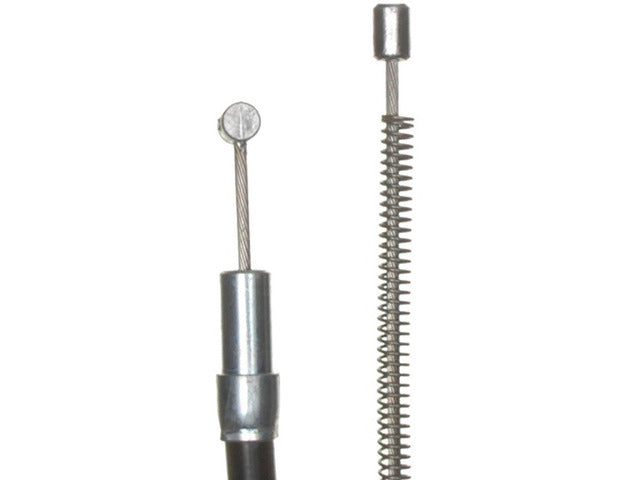 Raybestos Brakes Parking Brake Cable P/N:BC95767 Fits: Honda Odyssey 01-99 - Image 1