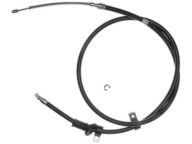 Raybestos Brakes Parking Brake Cable P/N:BC95768 Fits: Hyundai Sonata 98-96 - Image 2
