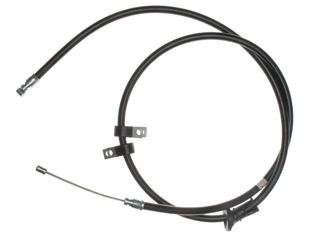 Raybestos Brakes Parking Brake Cable P/N:BC95769 Fits: Hyundai Sonata 98-96 - Image 2
