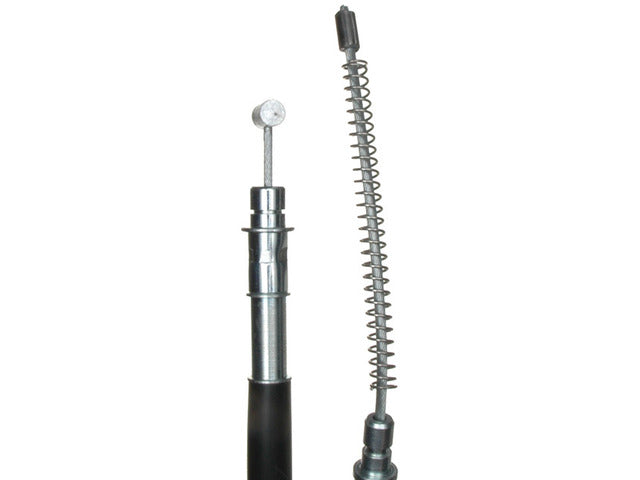 Raybestos Brakes Parking Brake Cable P/N:BC95770 Fits: Hyundai Tiburon 99-97 - Image 1