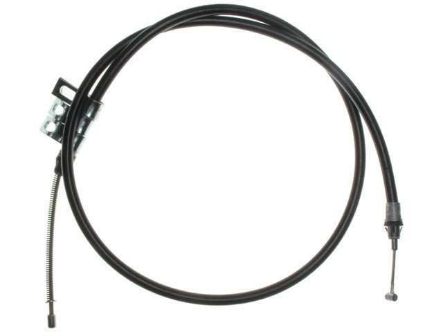 Raybestos Brakes Parking Brake Cable P/N:BC95773 Fits: Mazda 626 02-98 - Image 2