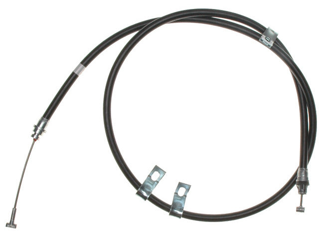 Raybestos Brakes Parking Brake Cable P/N:BC95774 Fits: Mazda 626 02-98 - Image 2