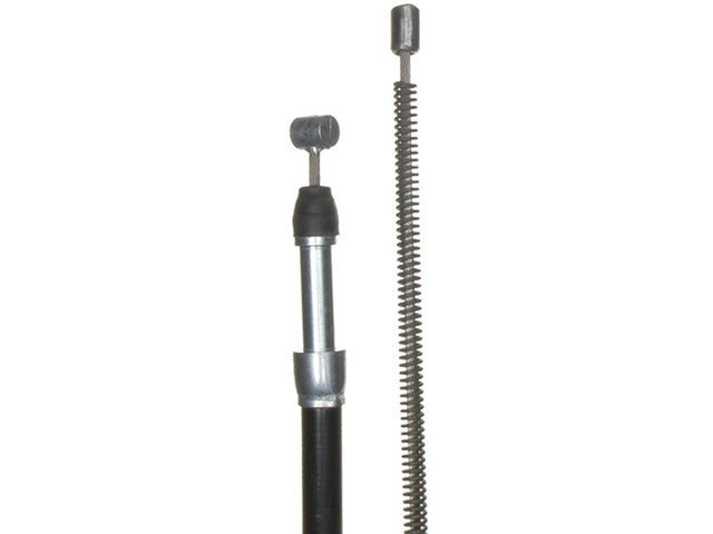 Raybestos Brakes Parking Brake Cable P/N:BC95779 Fits: Subaru Forester 02-98, Subaru Impreza 04-02 - Image 1