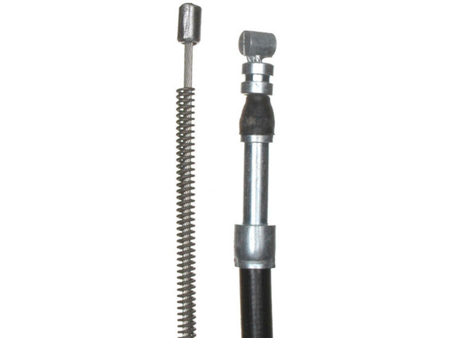 Raybestos Brakes Parking Brake Cable P/N:BC95780 Fits: Toyota Camry 01-97, Toyota Solara 03-99 - Image 1