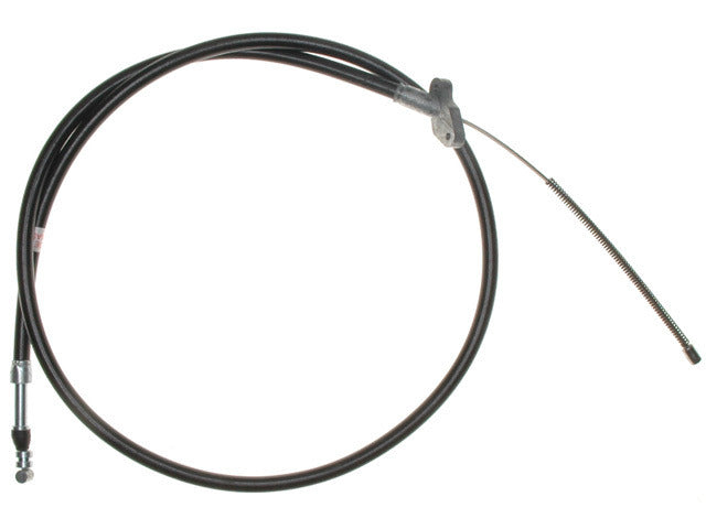 Raybestos Brakes Parking Brake Cable P/N:BC95780 Fits: Toyota Camry 01-97, Toyota Solara 03-99 - Image 2