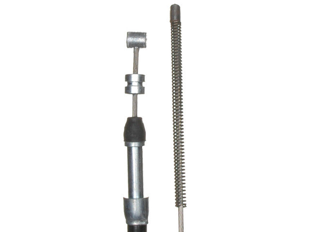 Raybestos Brakes Parking Brake Cable P/N:BC95781 Fits: Lexus Es300 01-97, Toyota Camry 01-97, Toyota Solara 03-99 - Image 1