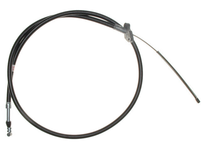 Raybestos Brakes Parking Brake Cable P/N:BC95781 Fits: Lexus Es300 01-97, Toyota Camry 01-97, Toyota Solara 03-99 - Image 2