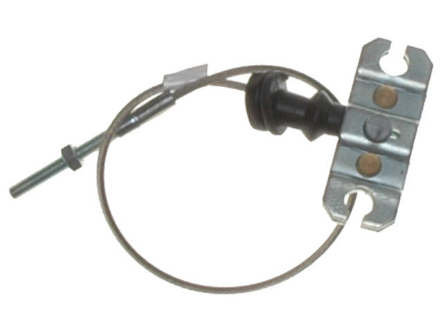 Raybestos Brakes Parking Brake Cable P/N:BC95782 Fits: Mazda 626 02-98 - Image 2