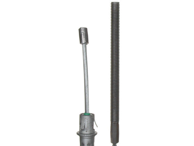 Raybestos Brakes Parking Brake Cable P/N:BC95784 Fits: Pontiac Fiero 1988 - Image 1