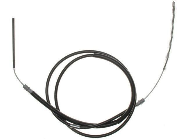 Raybestos Brakes Parking Brake Cable P/N:BC95785 Fits: Chevrolet C3500 89-88, Chevrolet K3500 89-88, GMC C3500 89-88, GMC K3500 89-88 - Image 2