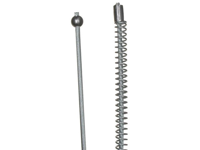 Raybestos Brakes Parking Brake Cable P/N:BC95786 Fits: Ford F-350 1975 - Image 1
