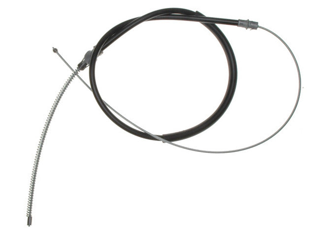 Raybestos Brakes Parking Brake Cable P/N:BC95786 Fits: Ford F-350 1975 - Image 2