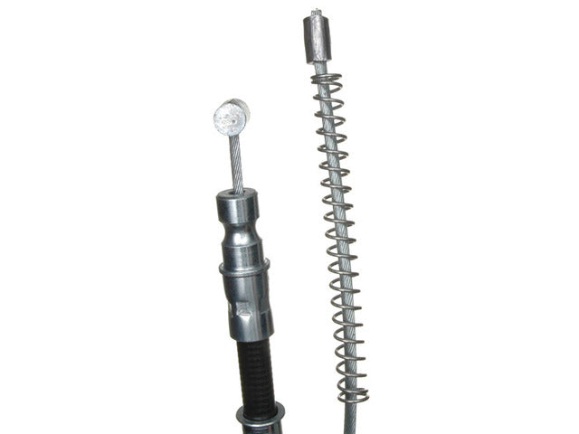 Raybestos Brakes Parking Brake Cable P/N:BC95787 Fits: Honda Civic 87-86 - Image 1