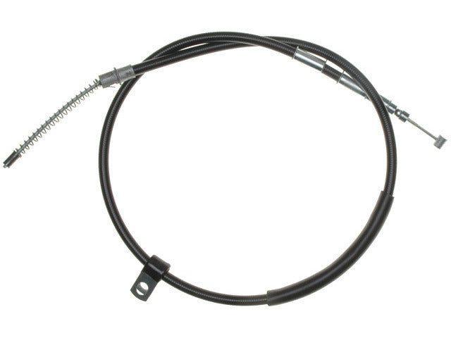 Raybestos Brakes Parking Brake Cable P/N:BC95787 Fits: Honda Civic 87-86 - Image 2