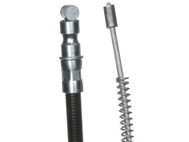 Raybestos Brakes Parking Brake Cable P/N:BC95790 Fits: Honda Civic 91-89 - Image 1