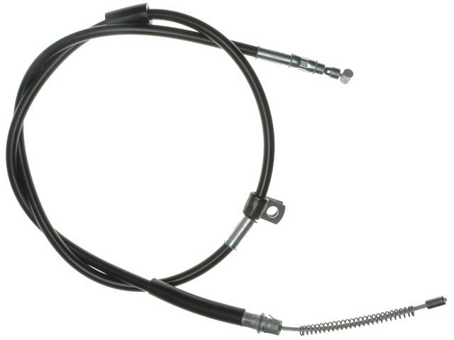 Raybestos Brakes Parking Brake Cable P/N:BC95790 Fits: Honda Civic 91-89 - Image 2