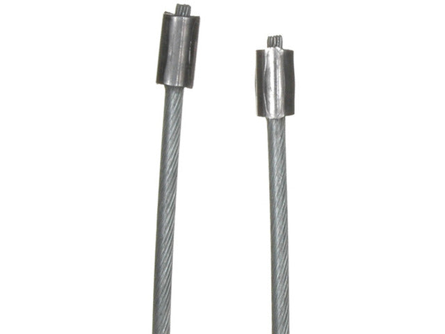 Raybestos Brakes Parking Brake Cable P/N:BC95791 Fits: Dodge B3500 1998, Dodge Ram 3500 Van 03-99 - Image 1