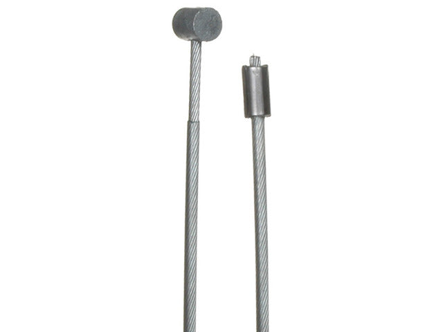 Raybestos Brakes Parking Brake Cable P/N:BC95792 Fits: Mazda B2300 10-01, Mazda B2500 01-98, Mazda B3000 08-98, Mazda B4000 10-98 - Image 1
