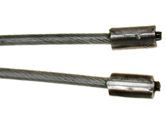 Raybestos Brakes Parking Brake Cable P/N:BC95793 Fits: Dodge Ram 1500 02-00, Dodge Ram 2500 01-00, Dodge Ram 3500 01-00 - Image 1