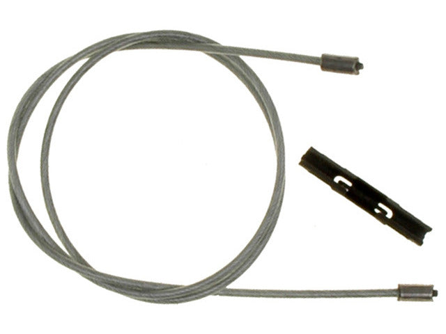 Raybestos Brakes Parking Brake Cable P/N:BC95793 Fits: Dodge Ram 1500 02-00, Dodge Ram 2500 01-00, Dodge Ram 3500 01-00 - Image 2
