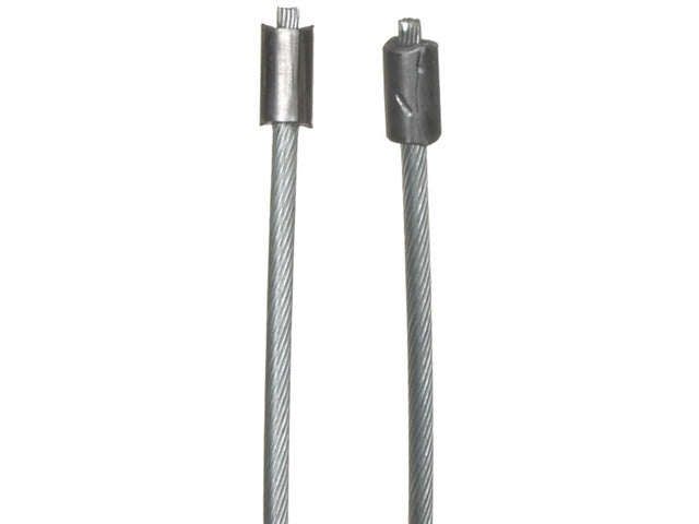 Raybestos Brakes Parking Brake Cable P/N:BC95794 Fits: Dodge Ram 2500 01-00, Dodge Ram 3500 01-00 - Image 1